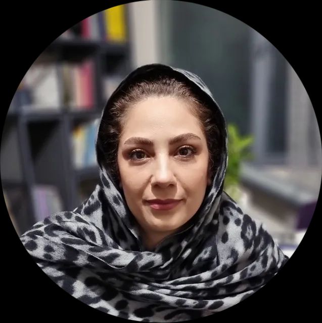 فاطمه حاجی موسائی کارشناس ارشد روانشناسی عمومی