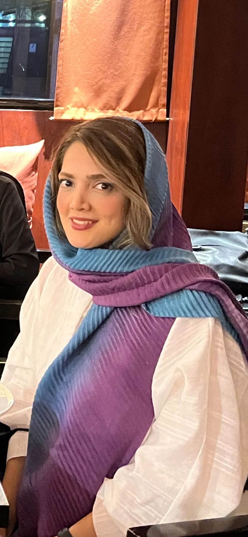دکتر مهفام زمان پور دکترای دندانپزشکی