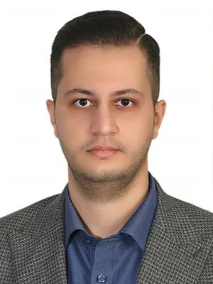 عرفان خسروی متخصص ارتوپدی