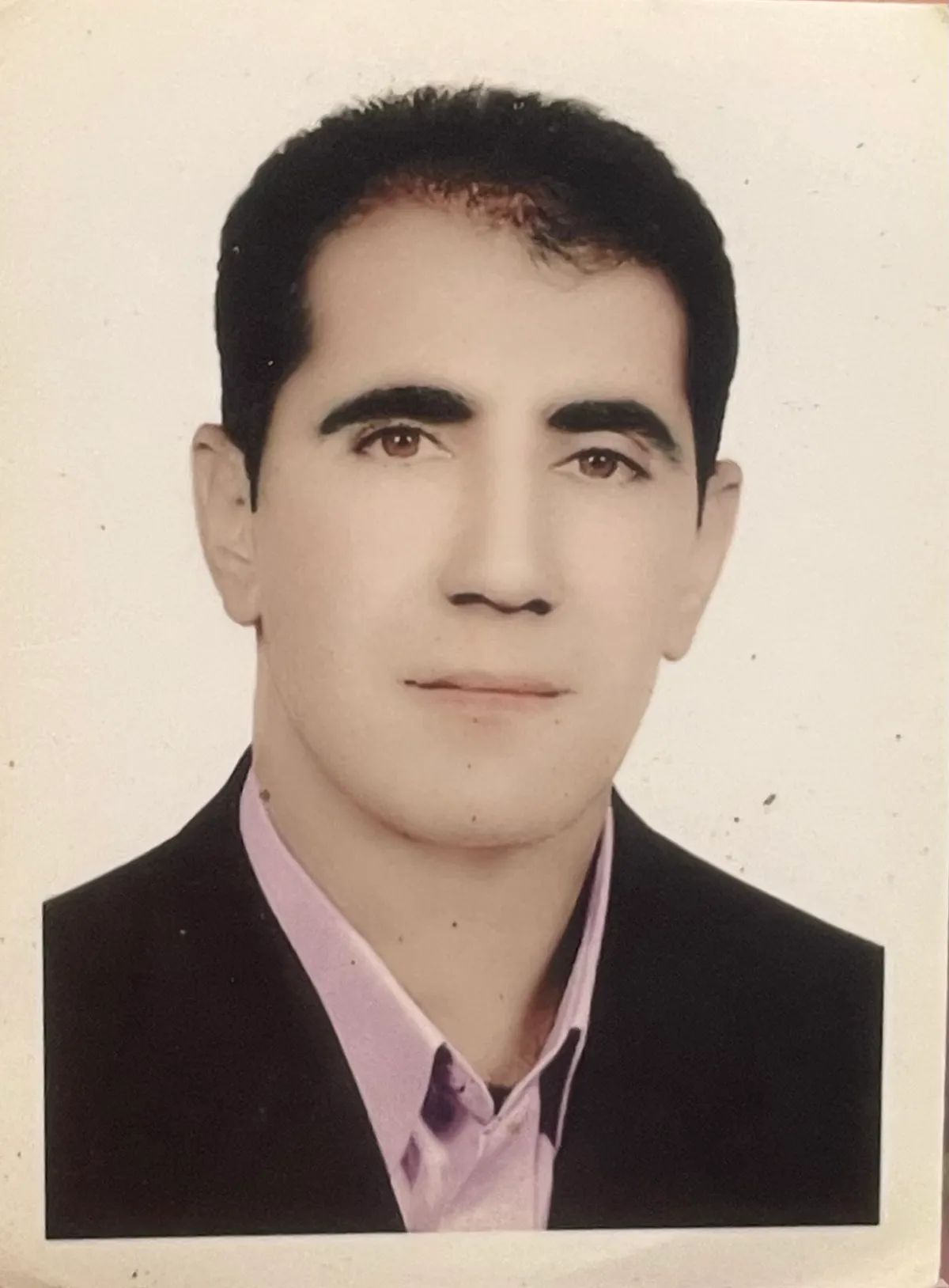 دکتر محمدعلی یوسفی متخصص اندودانتیکس, دکترای دندانپزشکی