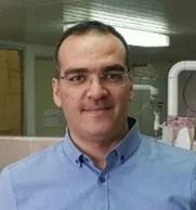 دکتر علی برزگرعلمداری متخصص پروتزهای دندانی, دکترای دندانپزشکی