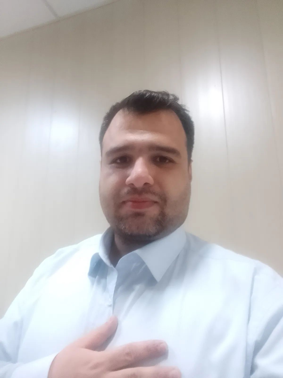 دکتر مرتضی گرانمایه بهابادی متخصص طب اورژانس, دکترای پزشکی