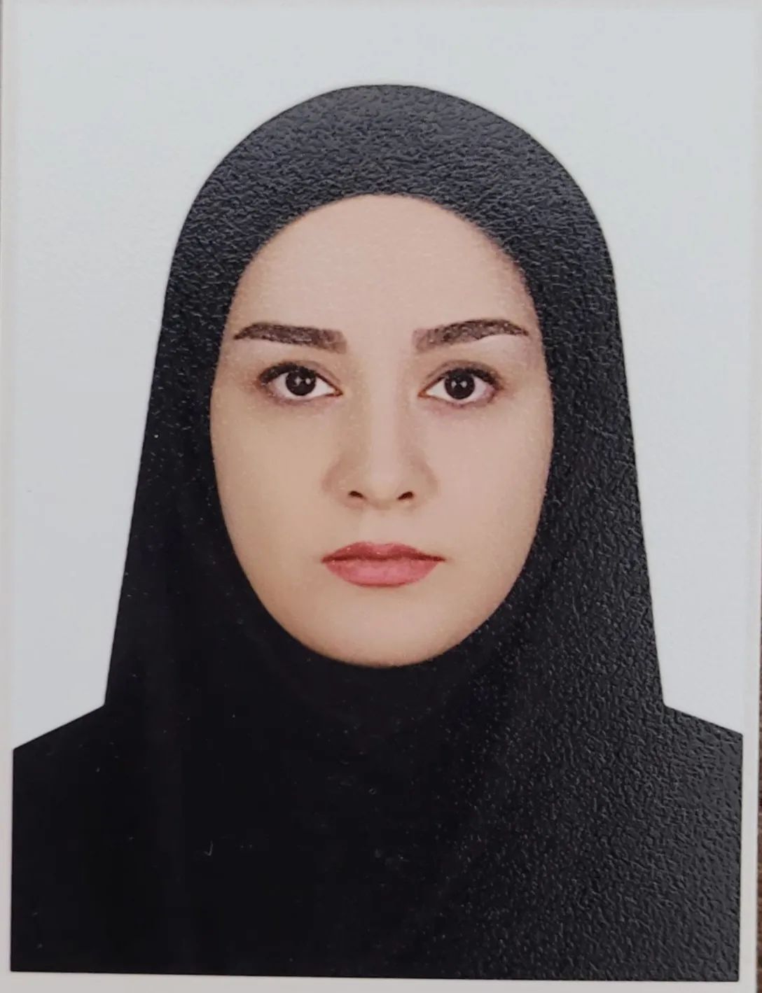 دکتر مریم قادری دکترای دندانپزشکی