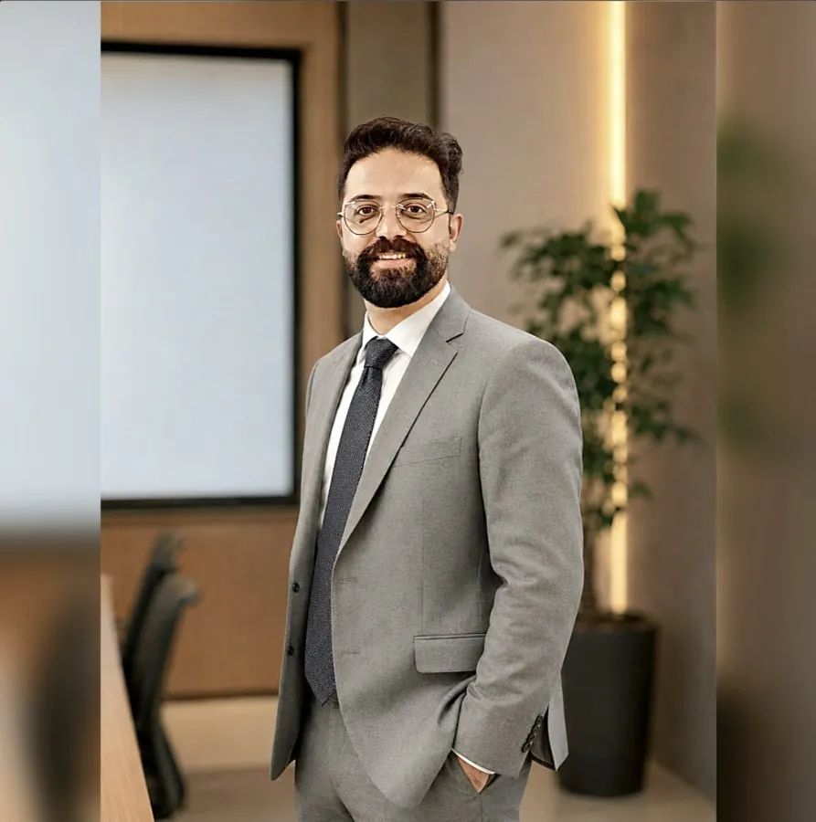 سید مهدی هاشمی کارشناس ارشد روانشناسی عمومی