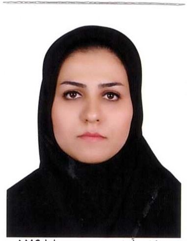دکتر هانیه ملصقی