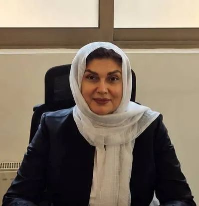 زهرا کرباسیان کارشناس ارشد روانشناسی عمومی