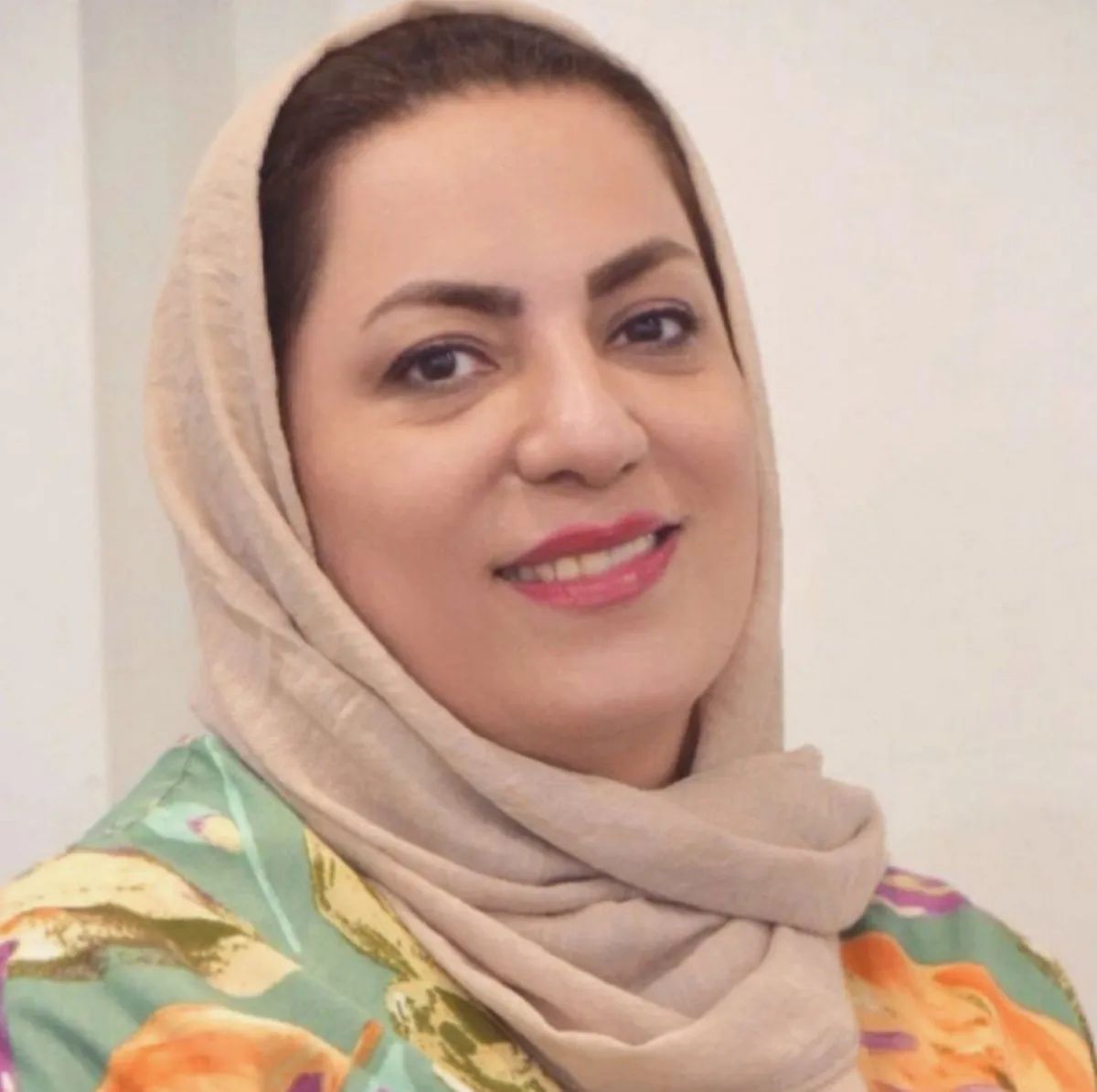 طاهره خدایاری نژاد کارشناس ارشد روانشناسی بالینی