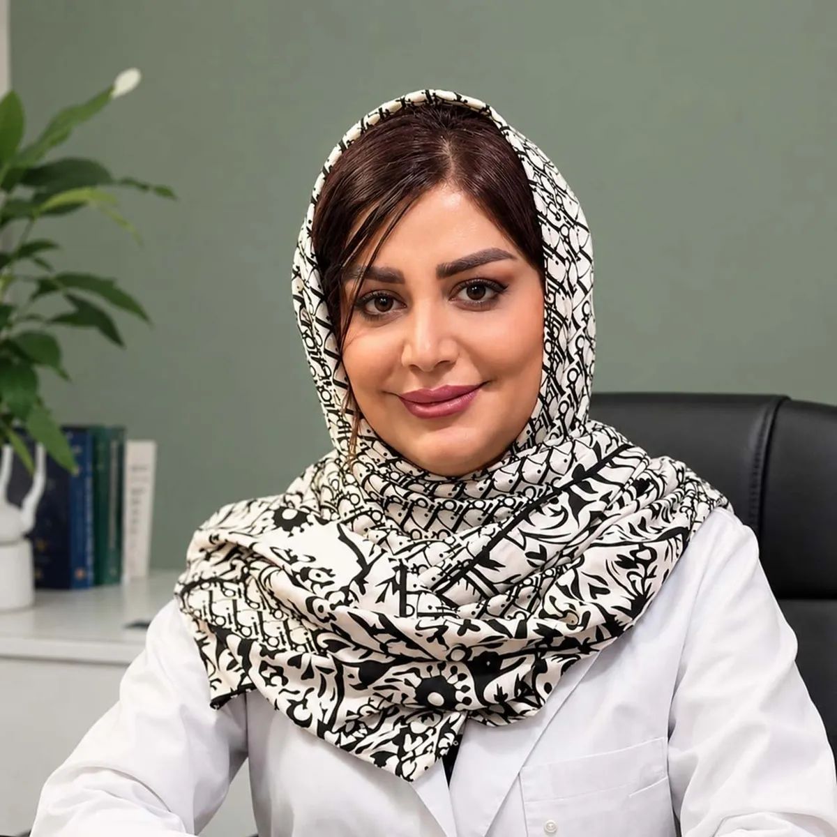 رویا فخری کارشناس ارشد روانشناسی عمومی, کارشناس ارشد روانشناسی بالینی, کارشناس ارشد مشاوره