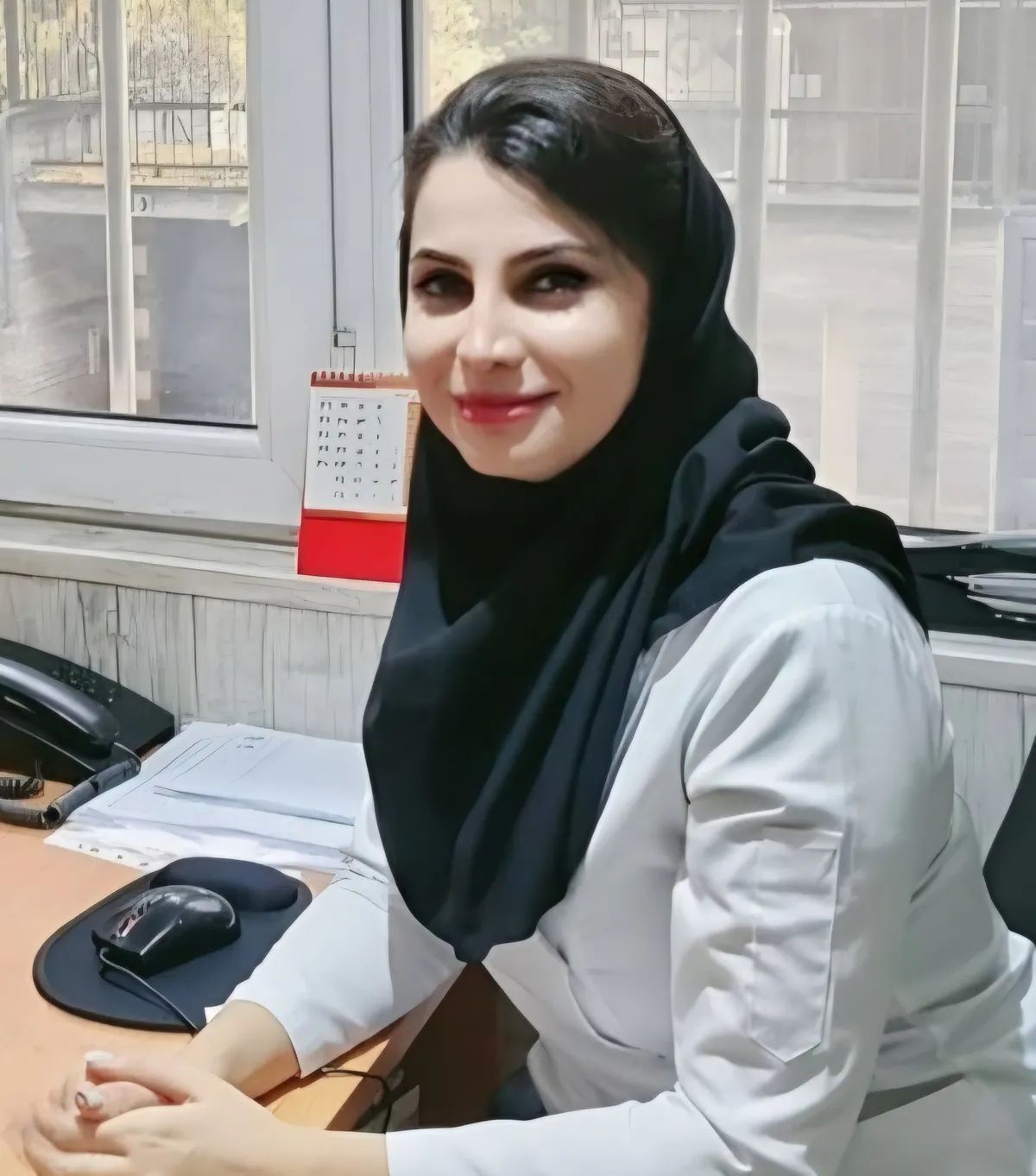 دکتر null حسین قلیزاده فوق تخصص غدد درون ریز و متابولیسم