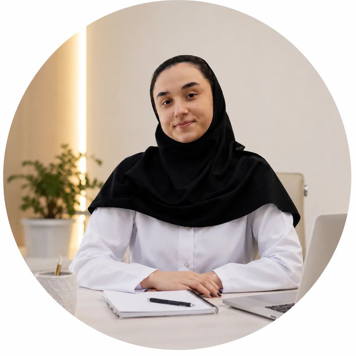مارال عبدالرحیم پور کارشناس علوم تغذیه