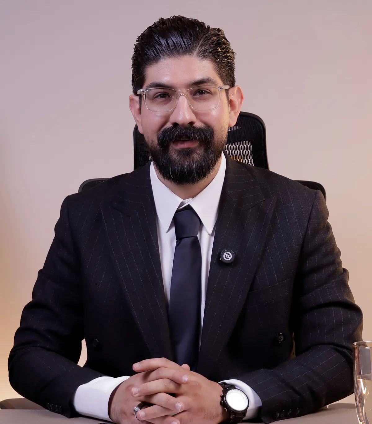 دانیال اسدپور متخصص جراحی عمومی