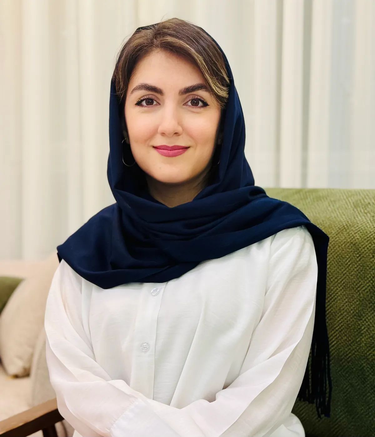 دکتر نازنین زمانی متخصص بیماریهای داخلی, دکترای پزشکی