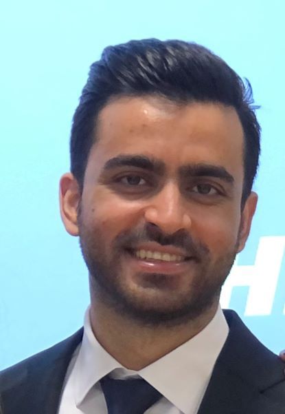 دکتر محمد بهبودی فرد