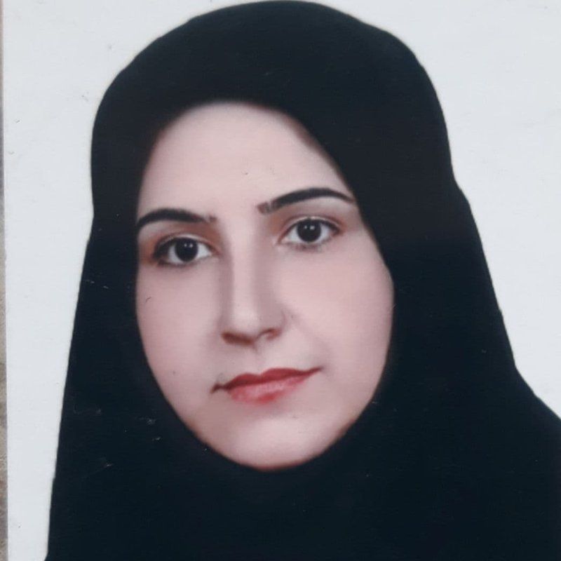 دکتر رکسانا حق پرست