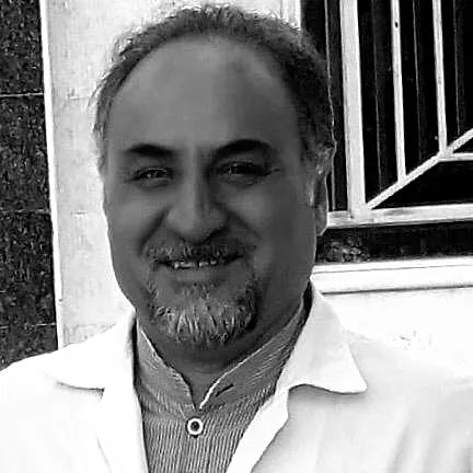 دکتر حسن نیشابوری فوق تخصص گوارش و کبد بالغین, متخصص بیماریهای داخلی, دکترای پزشکی