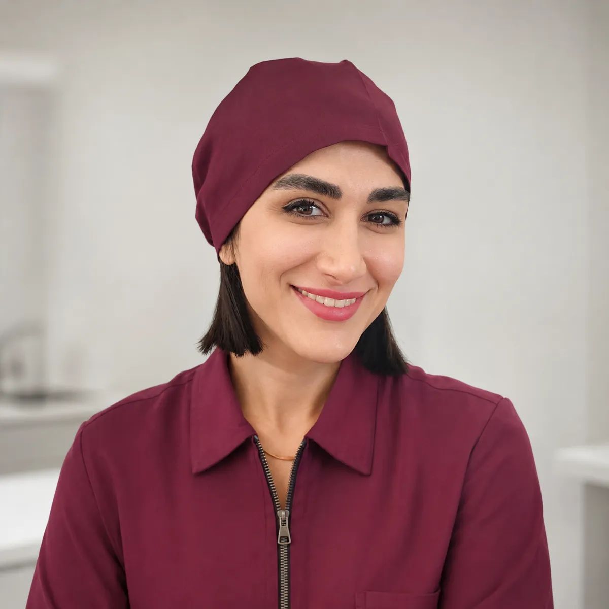 دکتر نغمه موسی پور متخصص پروتزهای دندانی, دکترای دندانپزشکی