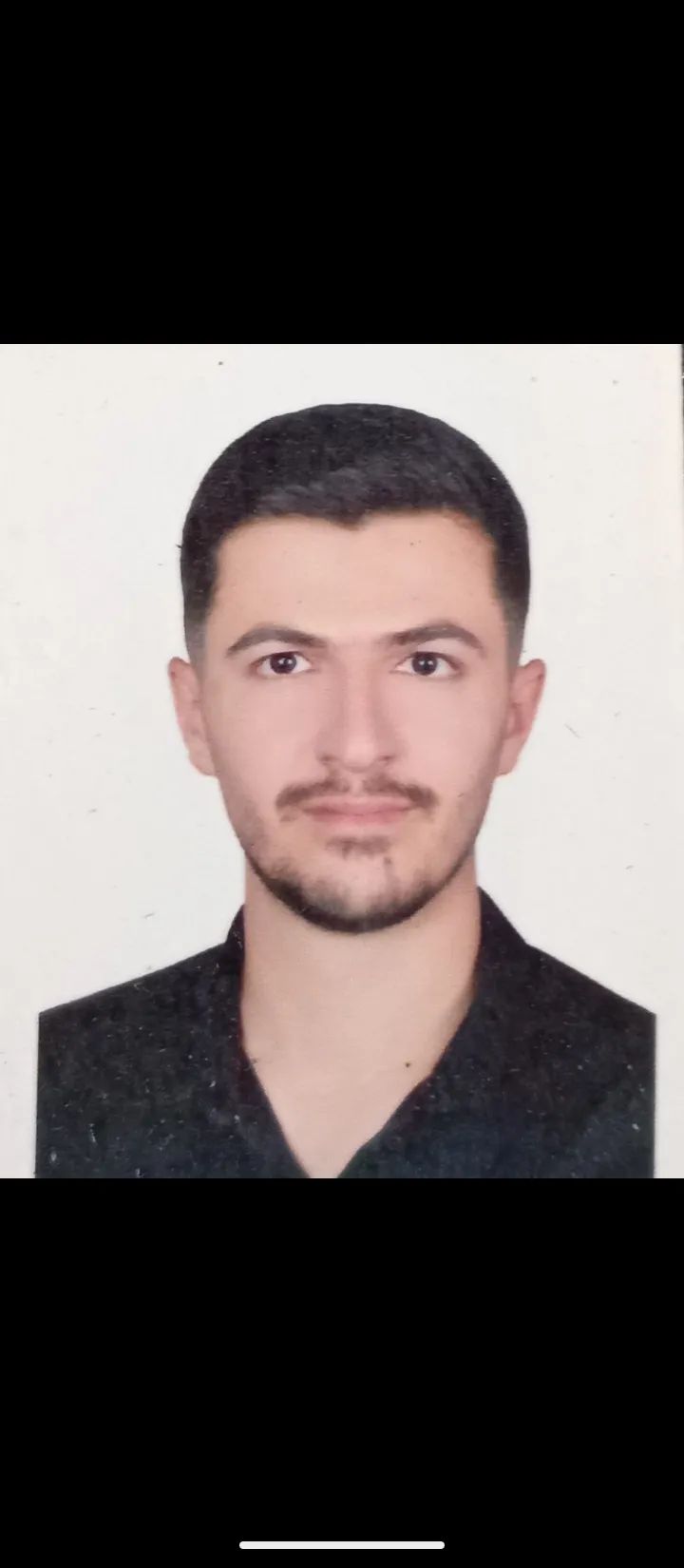 محمدجواد استوارتل گری کارشناس شنوایی شناسی