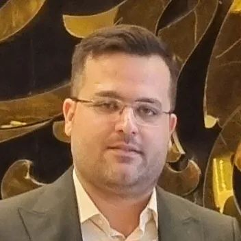 دکتر حمید اکبرزاده دکترای پزشکی