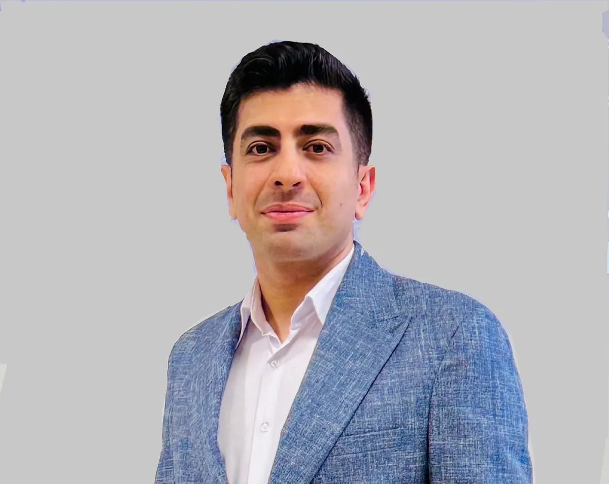 دکتر نیما فتح اله زاده متخصص ارتوپدی