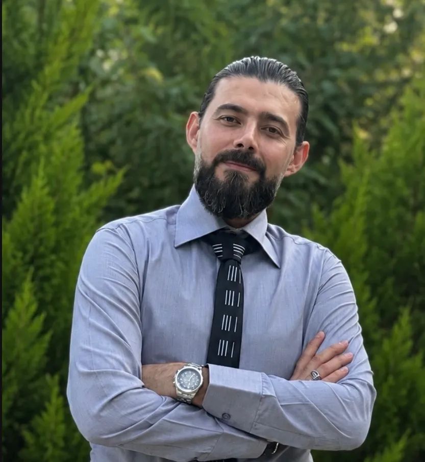 آرمان کابلی قره تپه کارشناس گفتار درمانی