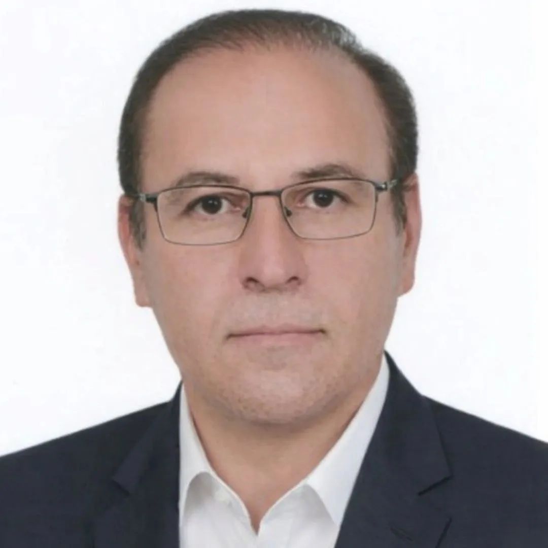 موسی یسلیانی کارشناس ارشد روانشناسی عمومی