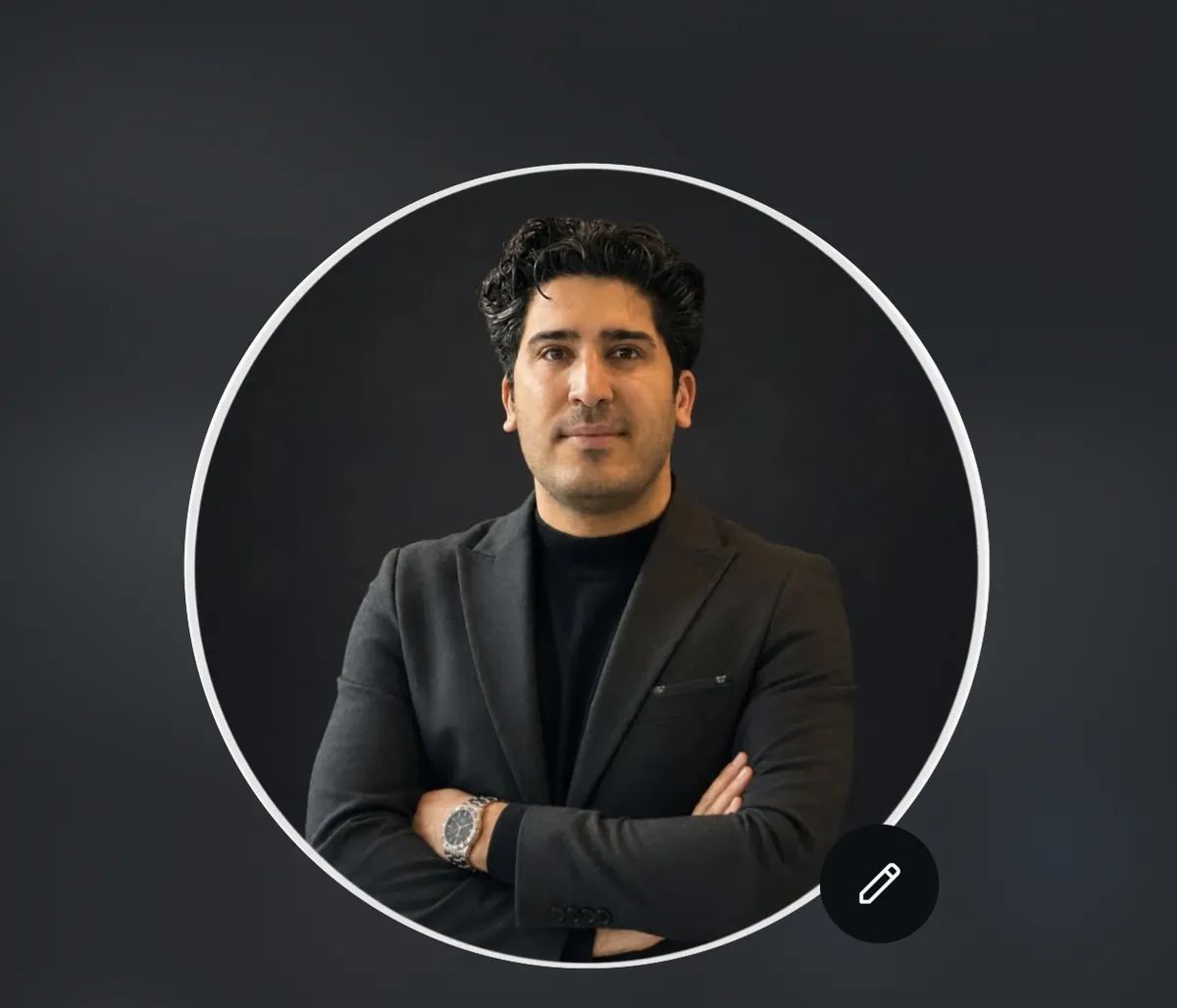 علی اصغر احمدی کوچی دکترای دندانپزشکی