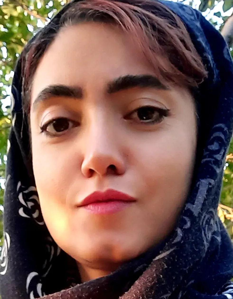 منیر یوسف وند کارشناس ارشد آموزش بهداشت, کارشناس مامایی