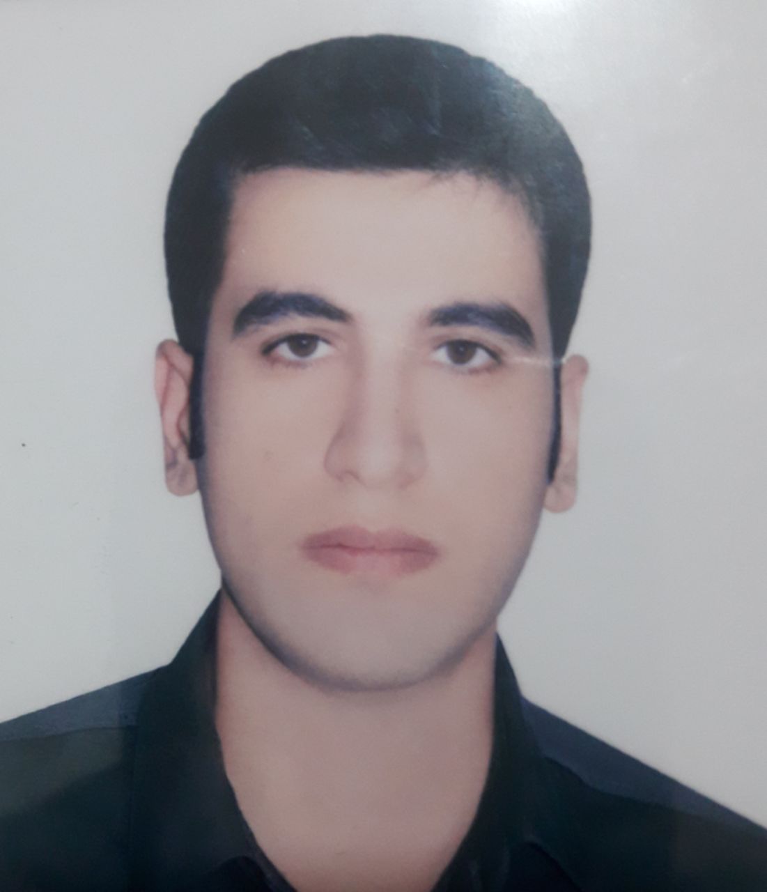 دکتر علی عسگری