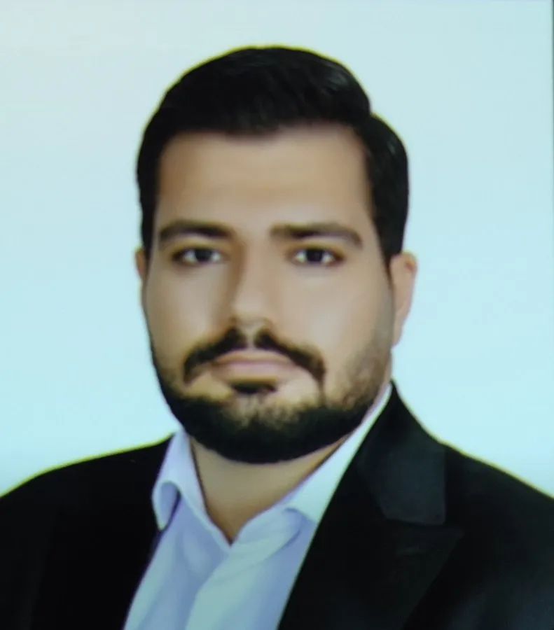 مرتضی جان محمدی فیروز کارشناس فیزیوتراپی