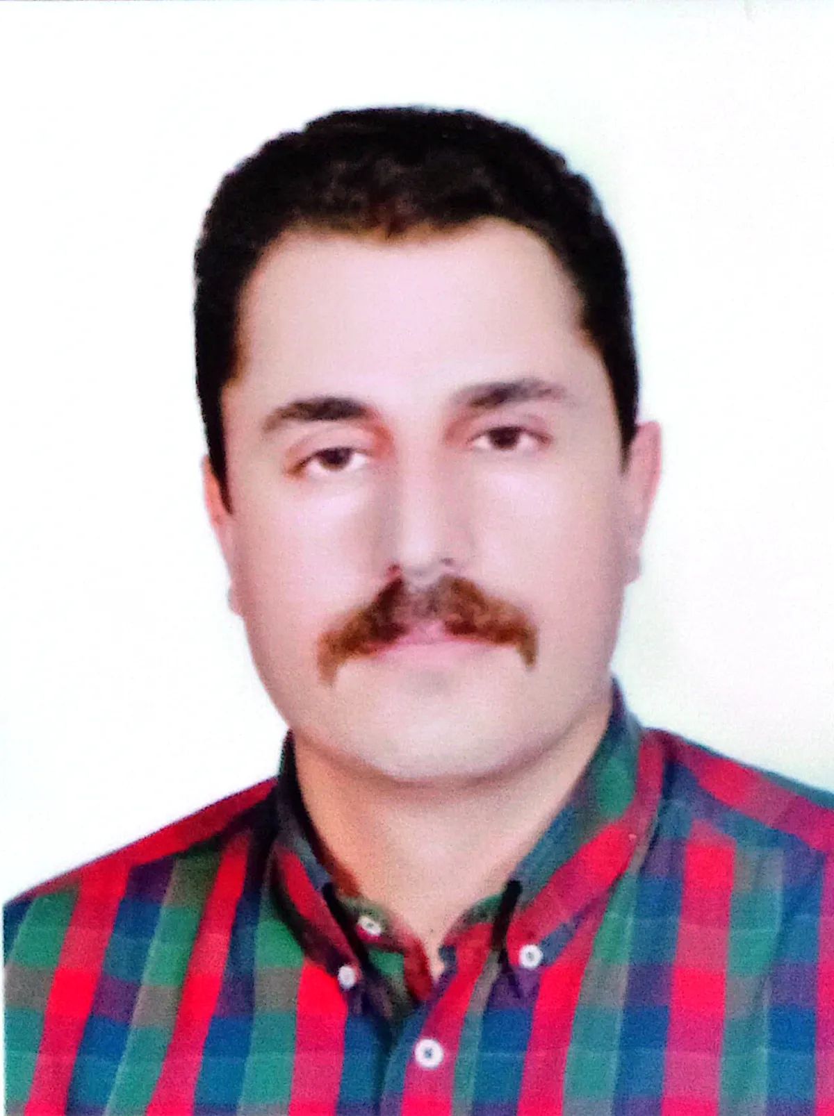 بهادر پیش بهار کارشناس کاردرمانی
