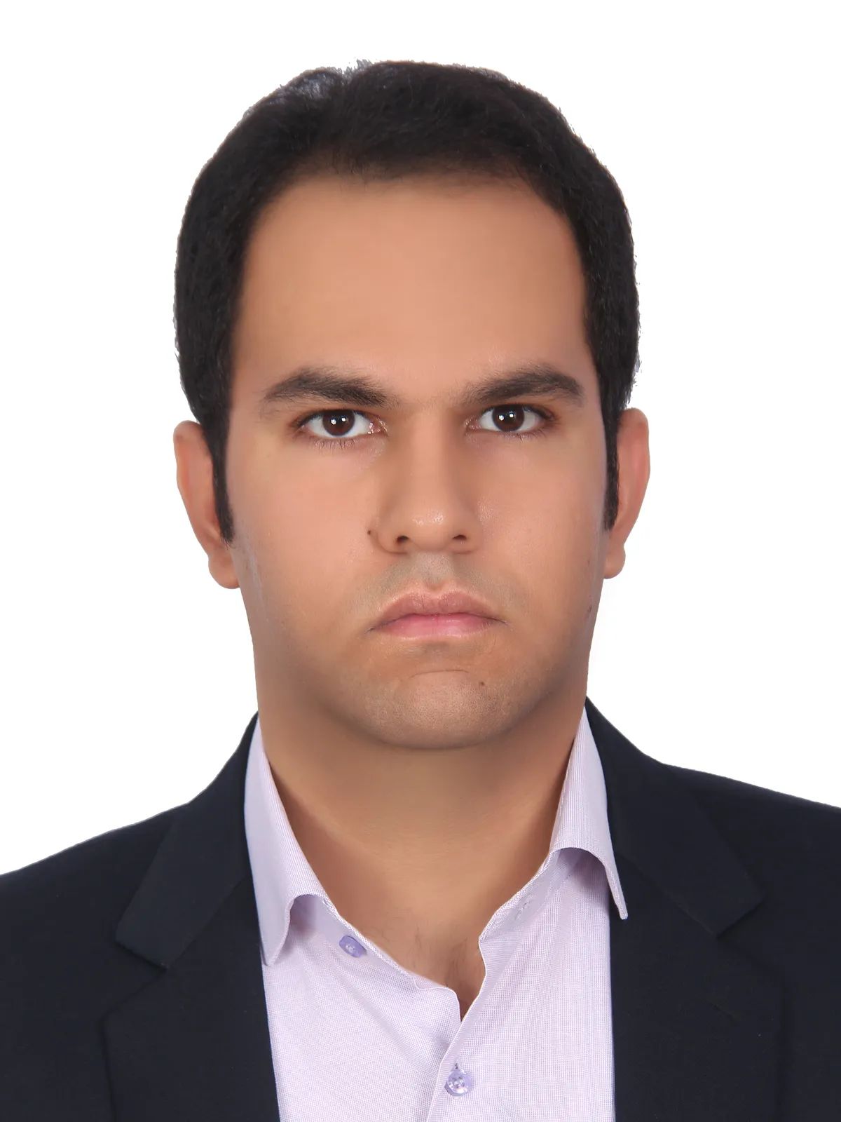 دکتر کسرا رابطی مقدم متخصص بیماریهای قلب و عروق, دکترای پزشکی