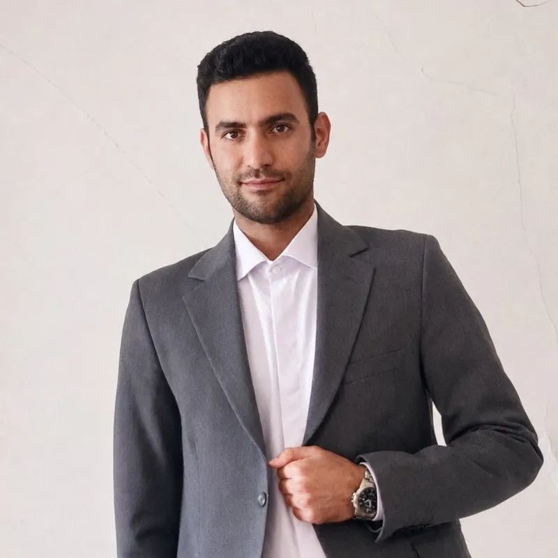 روح الله صالحی تبار دکترای روانشناسی عمومی