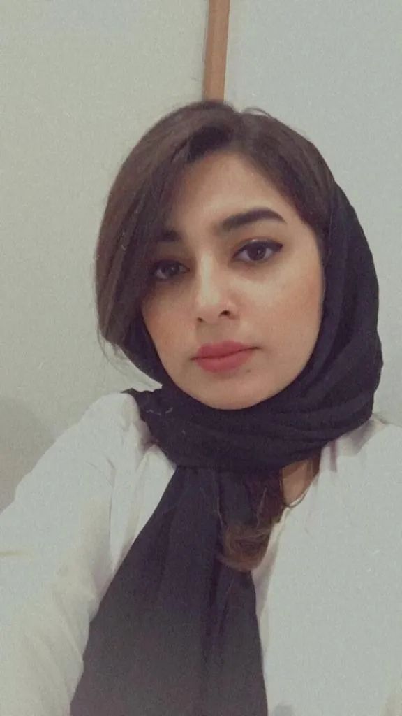 شکیلا یدالهی کارشناس مامایی