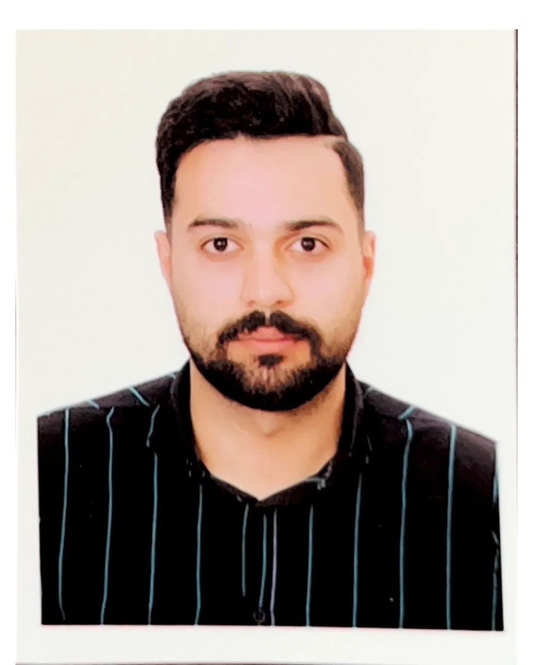 محمدرضا قادری کارشناس شنوایی شناسی