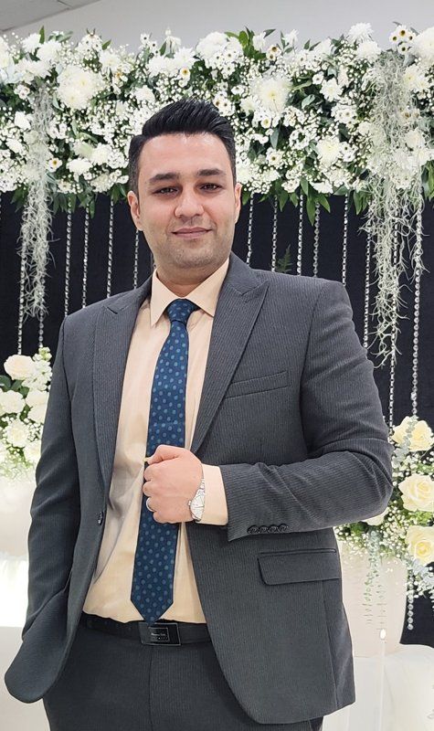 دکتر سیدرضا حسینی جراح استخوان و مفاصل/ تعویض مفاصل / چسبندگی عصب / ترمیم تاندون و زخم ها / گچ گیری و آتل بندی / جااندازی مفاصل/درمان شانه یخ زده/ درمان خار پاشنه و...