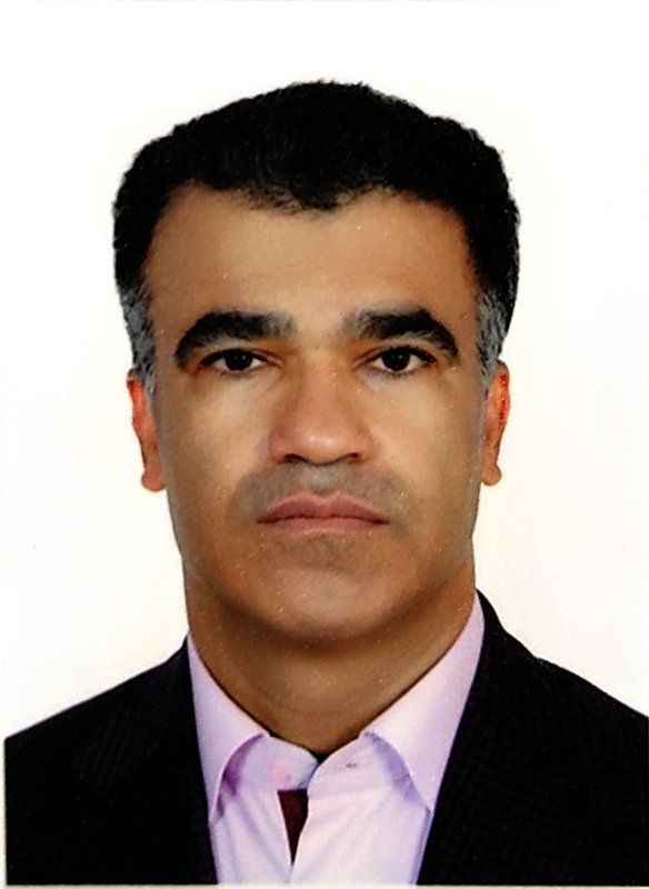 دکتر اصغر مزارعی