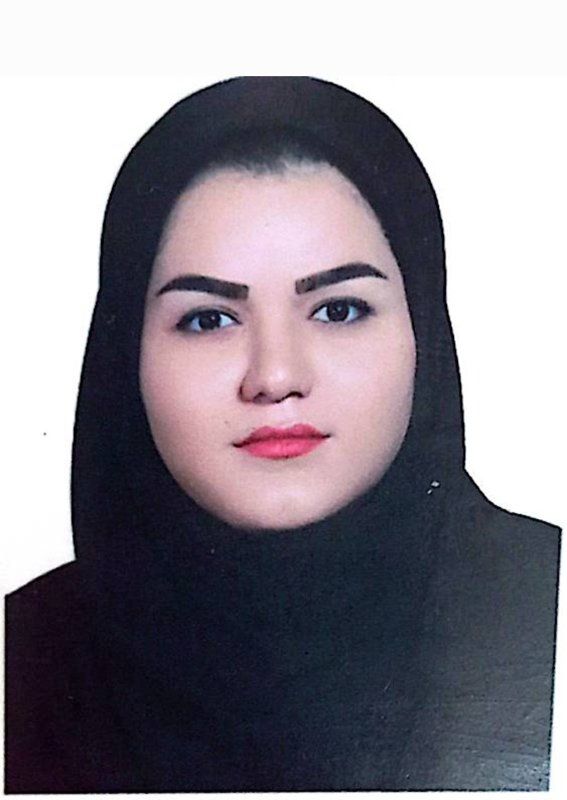 دکتر فاطمه وفایی نژاد