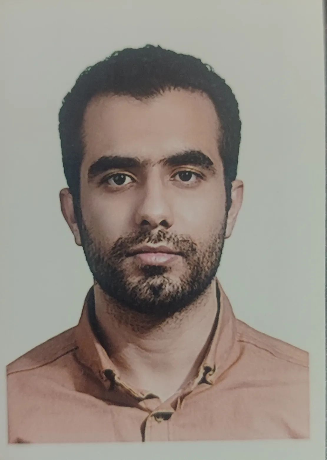 دکتر صهیب آریانژاد متخصص جراحی کلیه و مجاری ادراری تناسلی, دکترای پزشکی