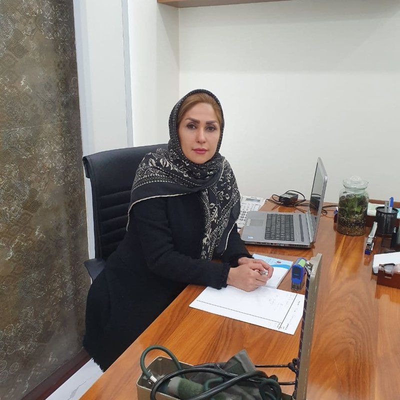 دکتر سوده بیات بیاتانی متخصص بیماریهای قلب و عروق, متخصص بیماریهای قلب و عروق