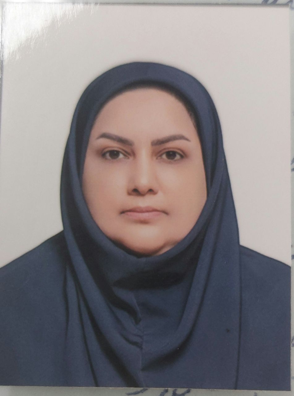 دکتر ناهید ساغری چی