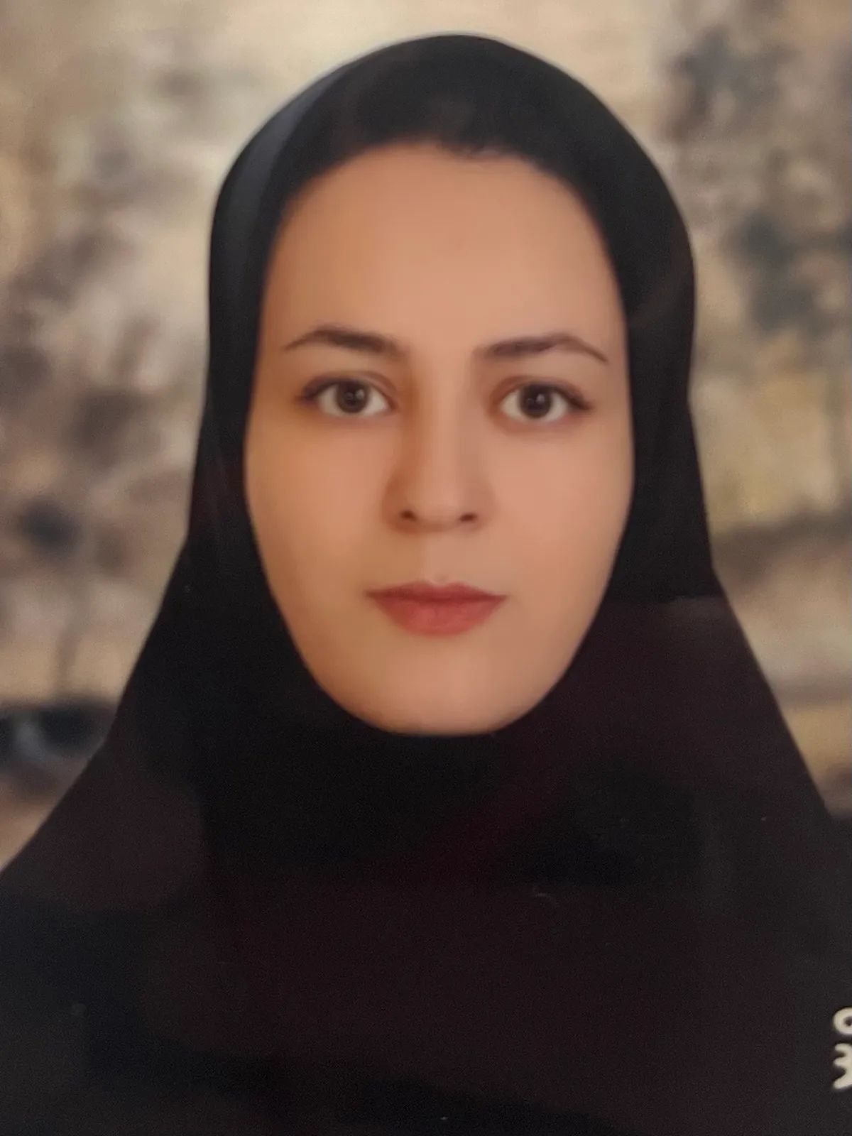 دکتر معصومه ایرجی آبی بیگلو متخصص زنان و زایمان, متخصص زنان و زایمان