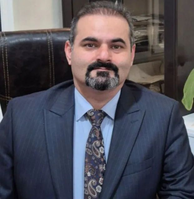 دکتر پیمان راد فلوشیپ اعتیاد