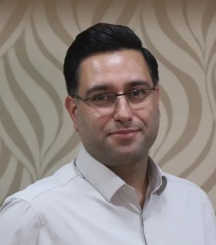 محمد مهدی زیدآبادی نژاد کارشناس ارشد روانشناسی عمومی