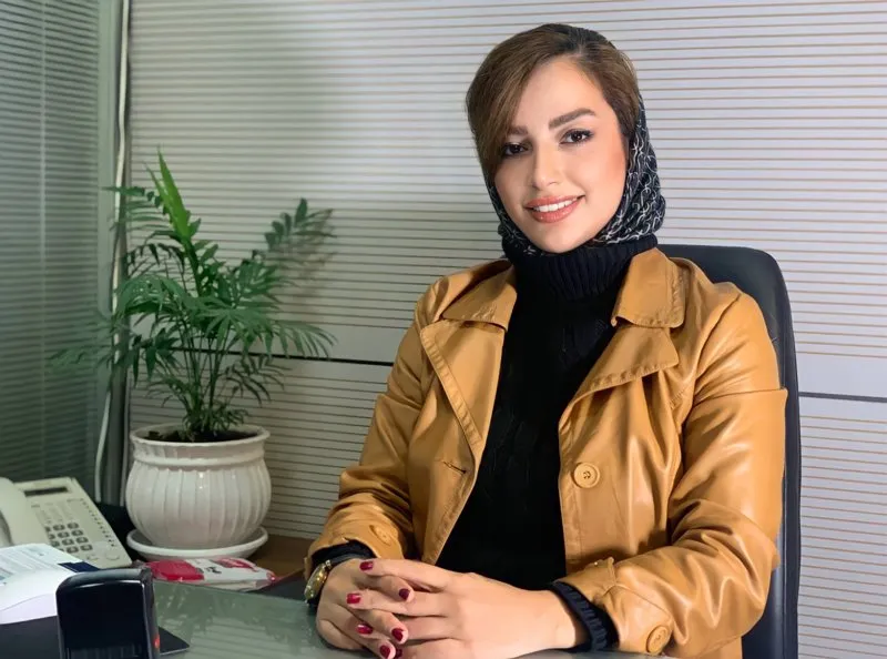 مرجان رشیدی فوق تخصص بیماریهای قلب و عروق