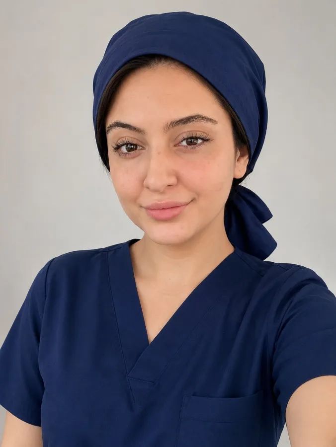 مریم حیدری پورکشکوئی کارشناس علوم تغذیه