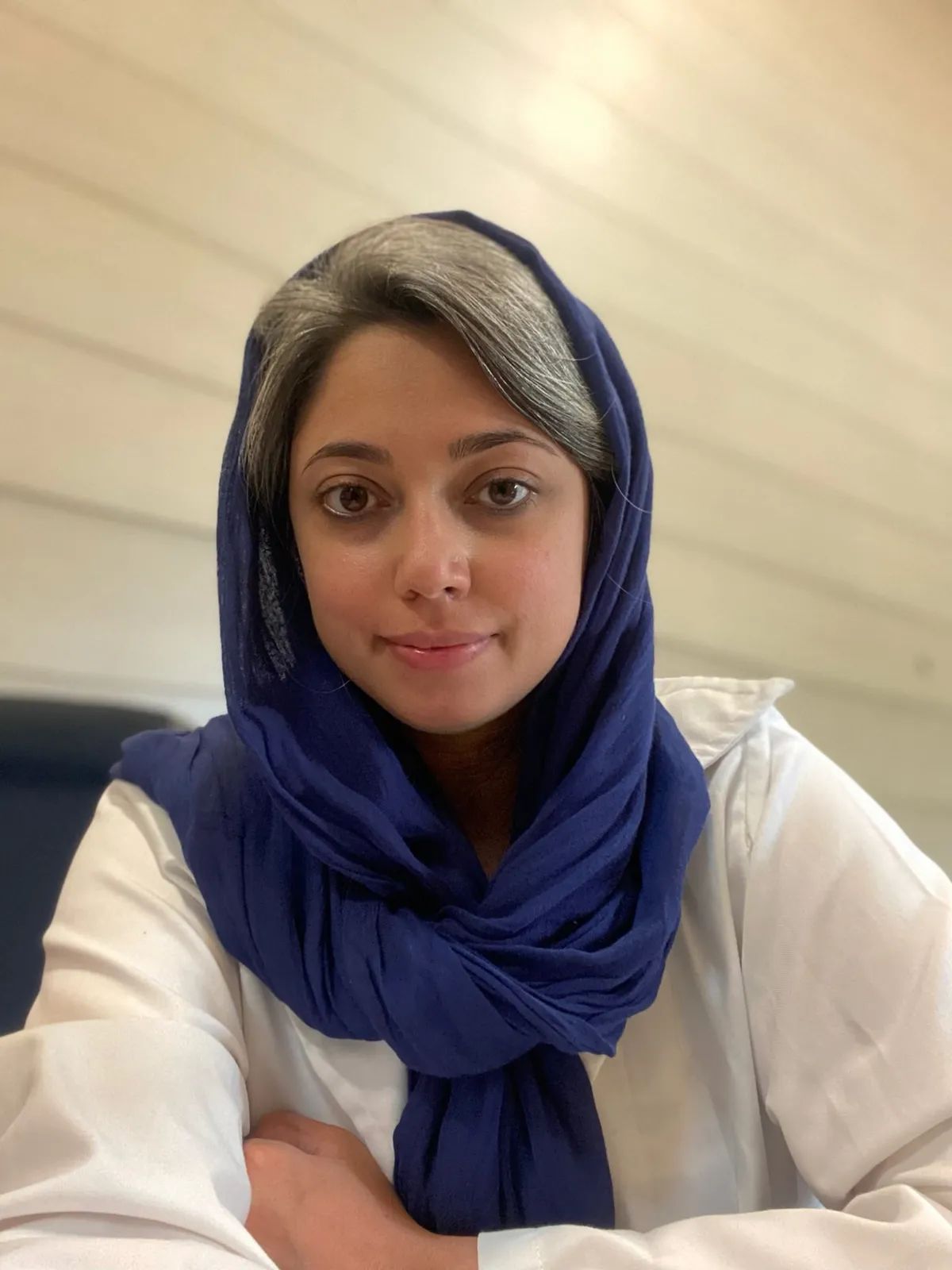 دکتر گلنار صیرفی متخصص کودکان