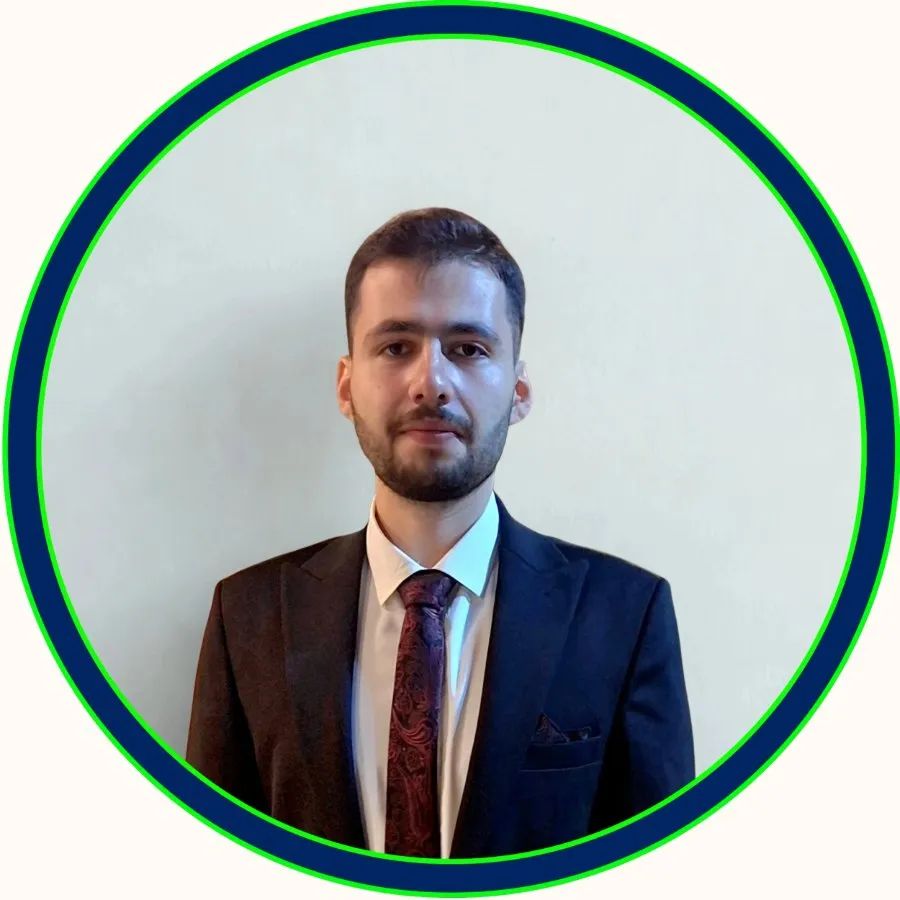علیرضا کلهر کارشناس گفتار درمانی