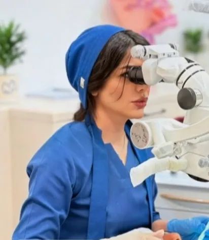 دکتر مینا سید حبشی