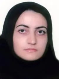 معصومه اسماعیل پور کارشناس ارشد کاردرمانی, کارشناس کاردرمانی