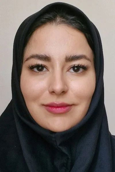 زهرا منتظر دکترای پزشکی